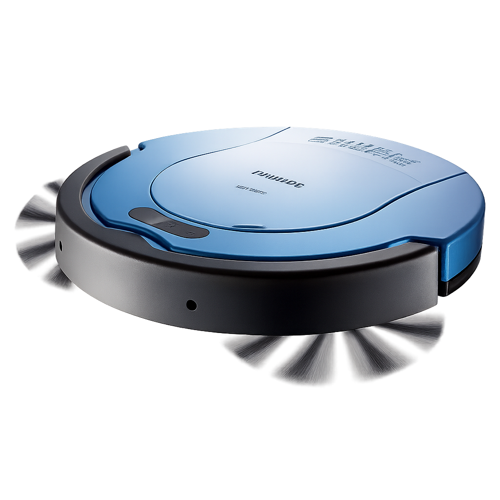 Robot Vacuum